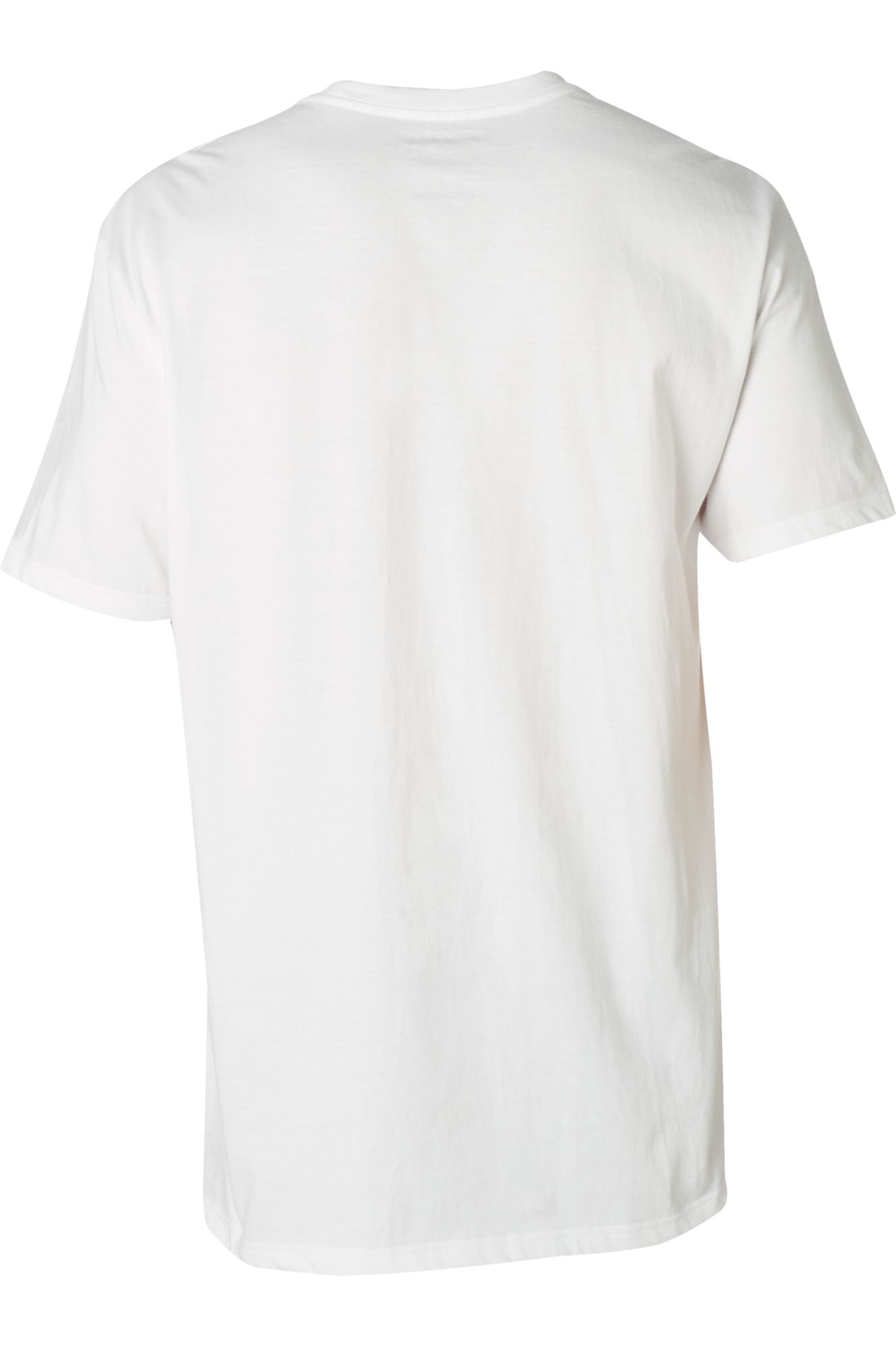 LEGACY MOTH SS TEE [OPT WHT] S