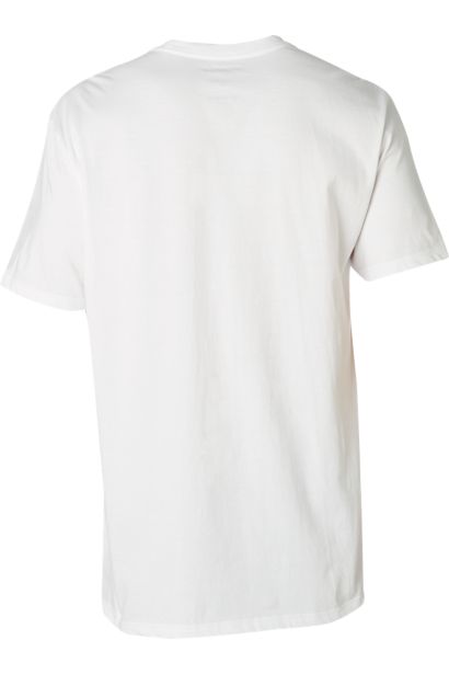 LEGACY MOTH SS TEE [OPT WHT] S