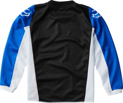 KIDS 180 FYCE JERSEY [BLU/RD] KS