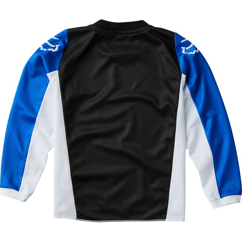 KIDS 180 FYCE JERSEY [BLU/RD] KS