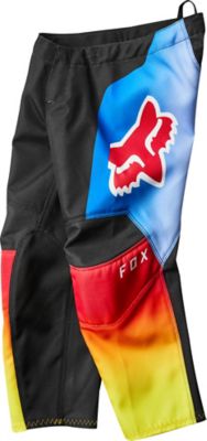 kids fox racing pants