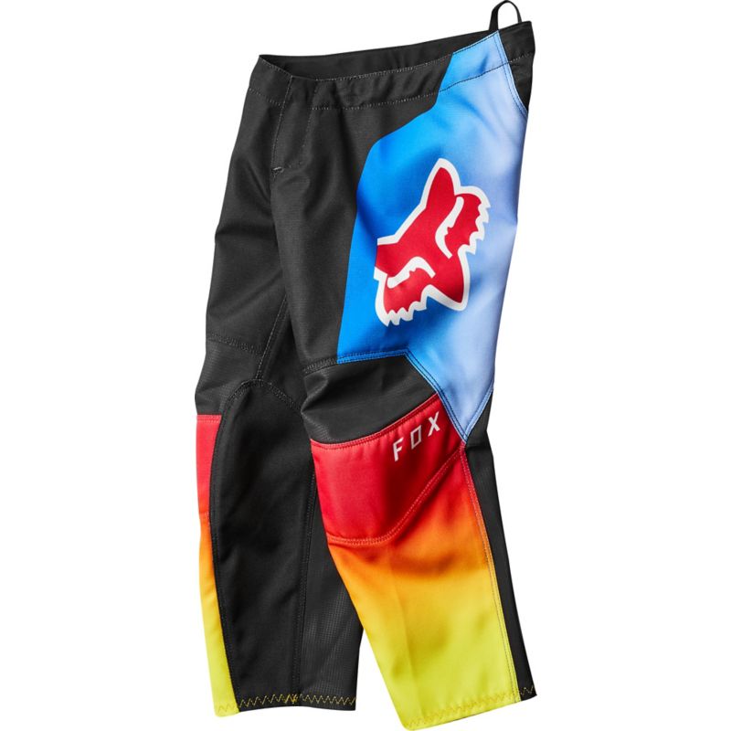 KIDS 180 FYCE PANT [BLU/RD] K4 | Fox Racing - Reino Unido