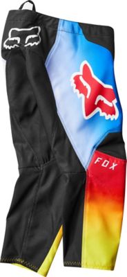 KIDS 180 FYCE PANT [BLU/RD] K4