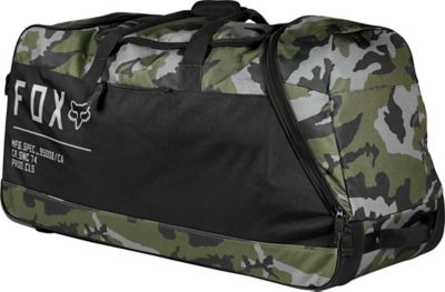 fox dirt bike bag