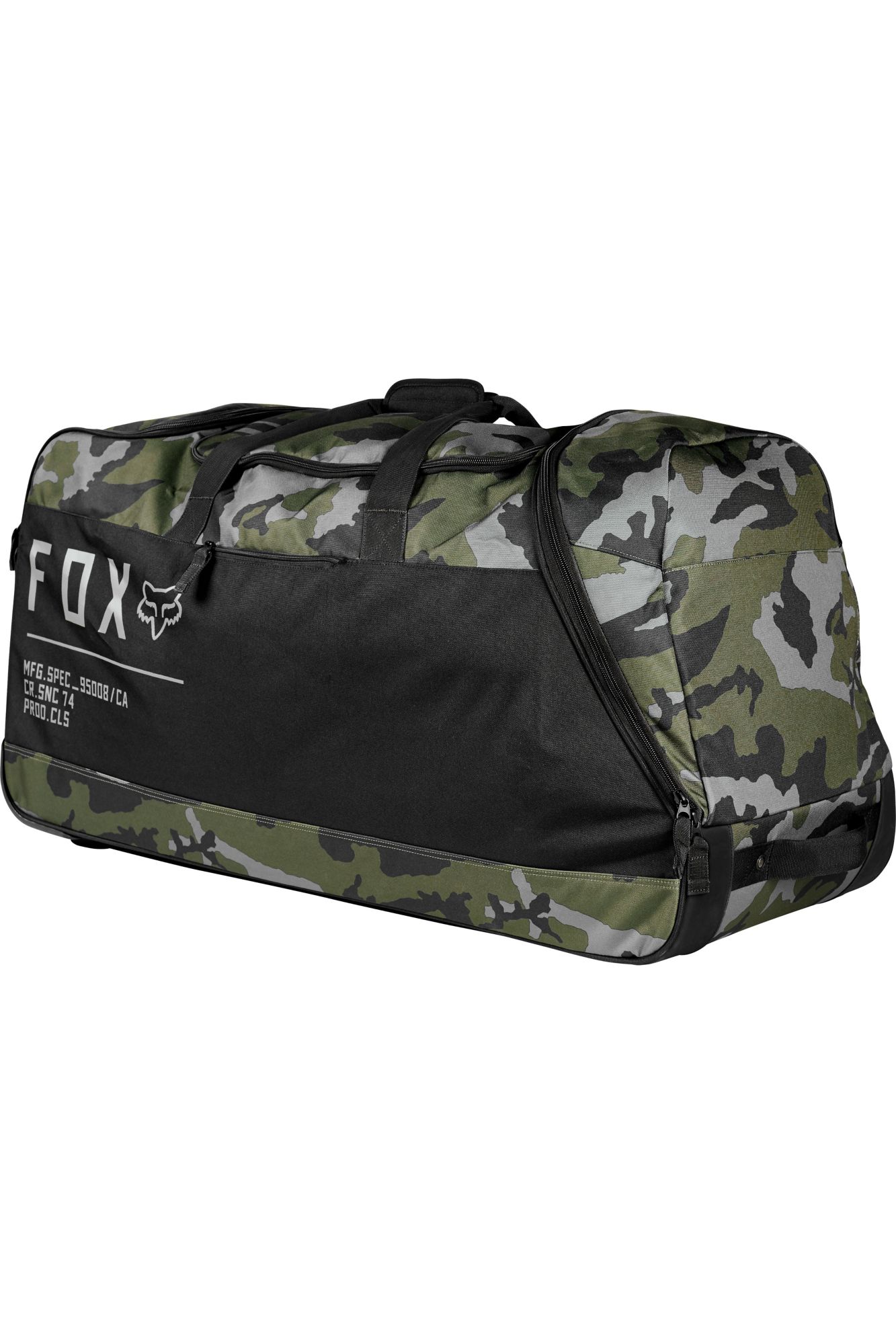 SHUTTLE 180 - CAMO [CAM] OS