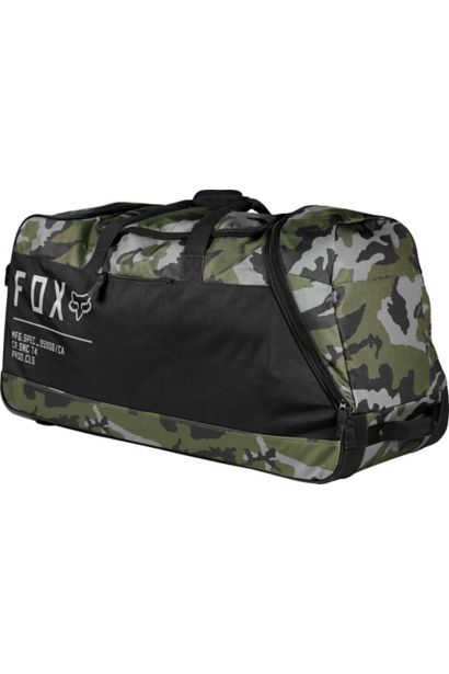 SHUTTLE 180 - CAMO [CAM] OS