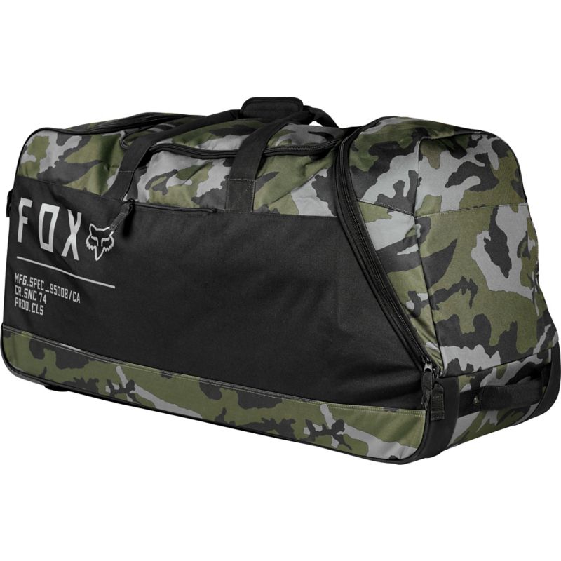 SHUTTLE 180 - CAMO [CAM] OS | Fox Racing - Reino Unido