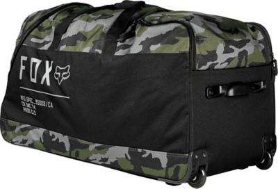 SHUTTLE 180 - CAMO [CAM] OS