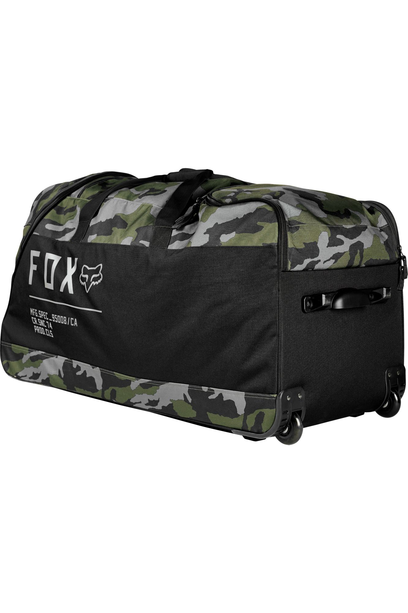 SHUTTLE 180 - CAMO [CAM] OS