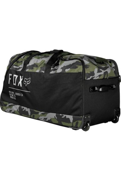 SHUTTLE 180 - CAMO [CAM] OS