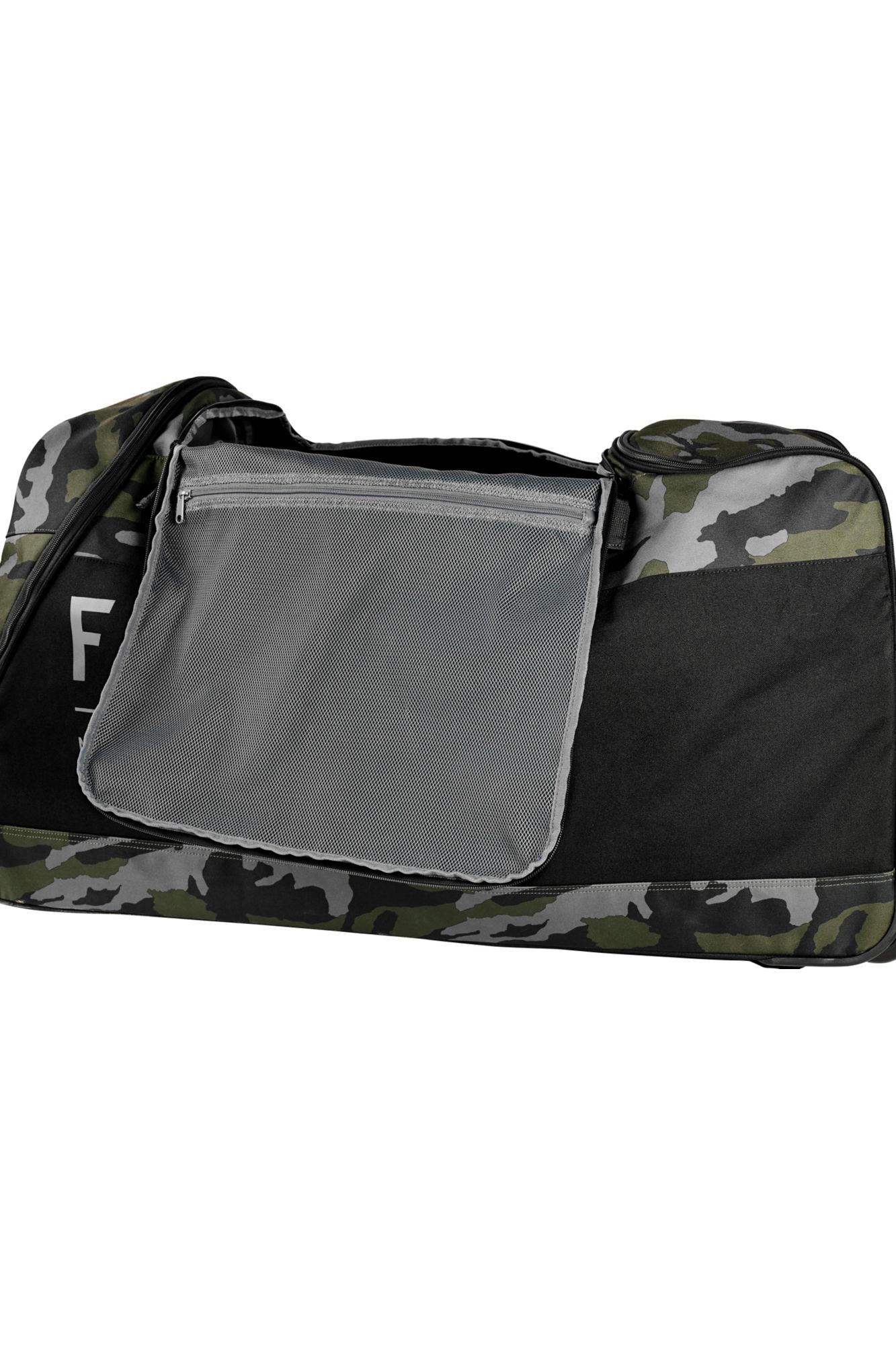 SHUTTLE 180 - CAMO [CAM] OS