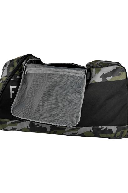 SHUTTLE 180 - CAMO [CAM] OS