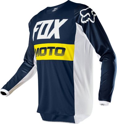 Youth 180 Fyce Jersey