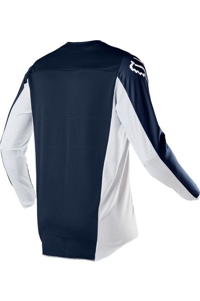 YTH 180 FYCE JERSEY [NVY] S