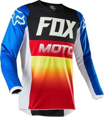 Youth 180 Fyce Jersey
