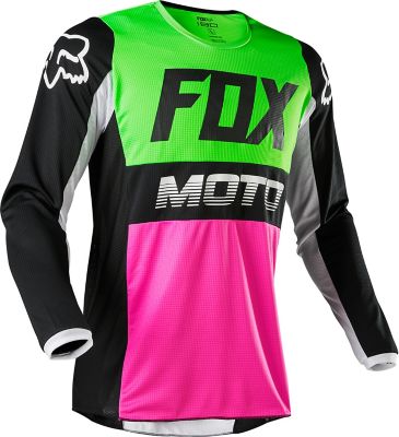 Youth 180 Fyce Jersey