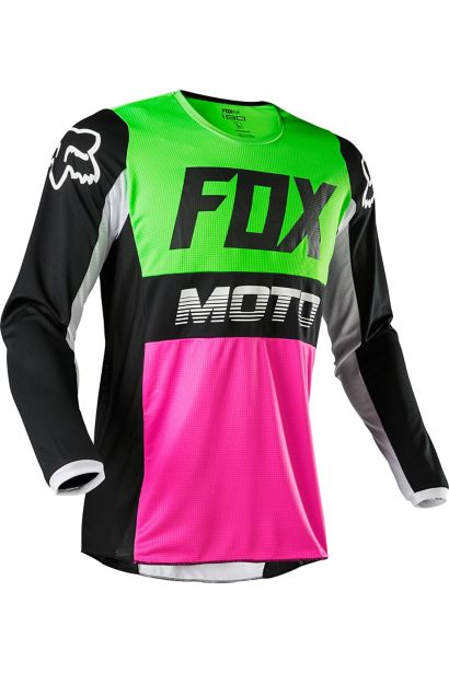 YTH 180 FYCE JERSEY [MUL] M