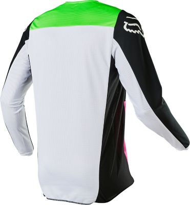 YTH 180 FYCE JERSEY [MUL] M | Fox Racing - Belgi&euml