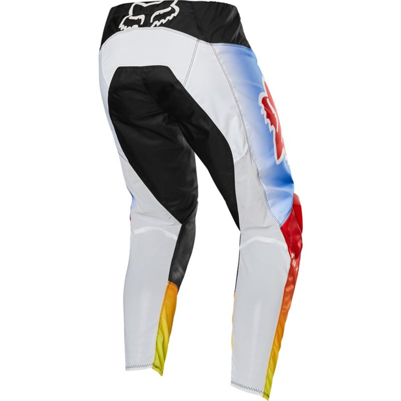 YTH 180 FYCE PANT [BLU/RD] 22