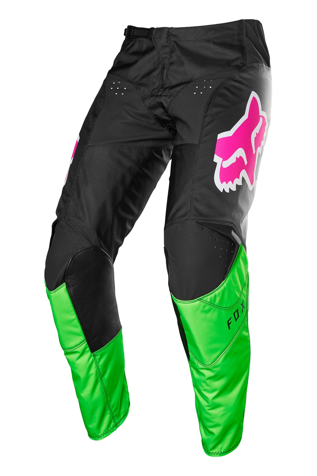 YTH 180 FYCE PANT [MUL] 22