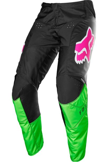 YTH 180 FYCE PANT [MUL] 22