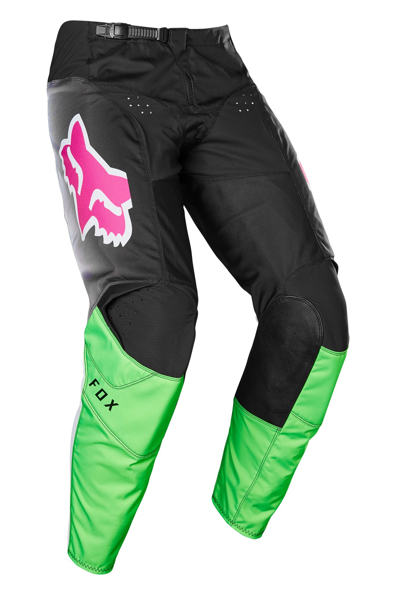 YTH 180 FYCE PANT [MUL] 22