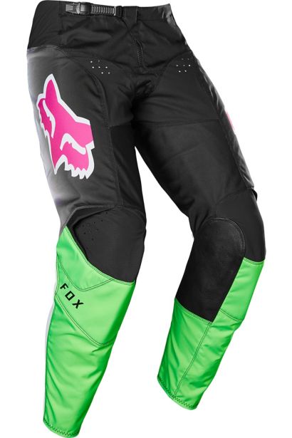 YTH 180 FYCE PANT [MUL] 22