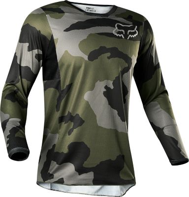fox mtb jersey youth