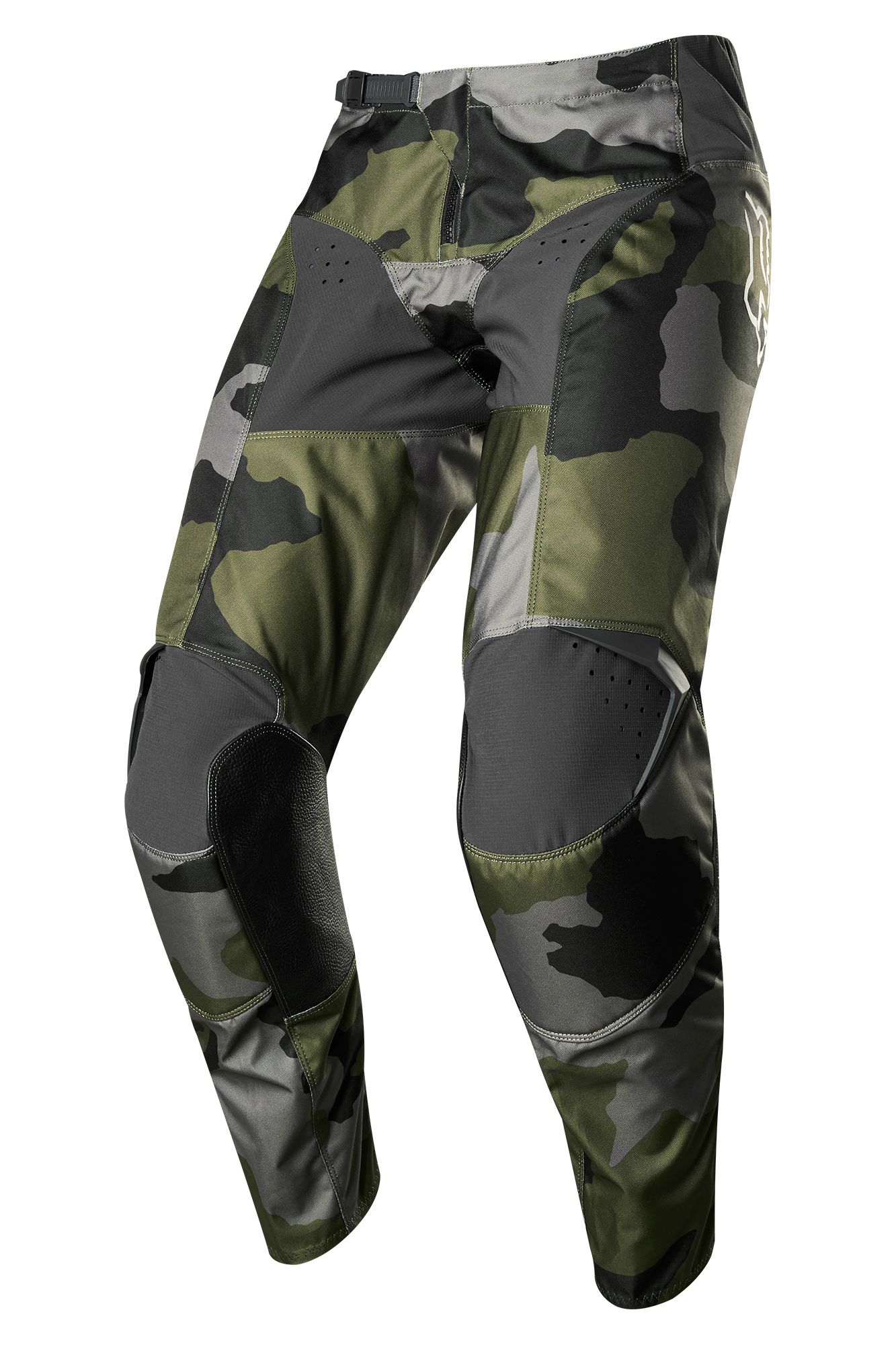 YTH 180 PRZM PANT [CAM] 24