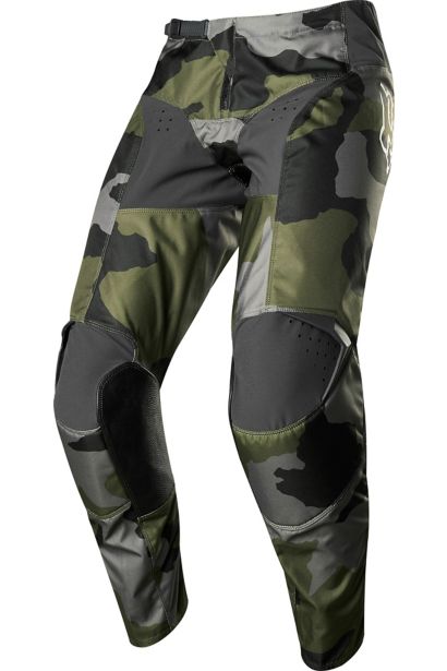 YTH 180 PRZM PANT [CAM] 24