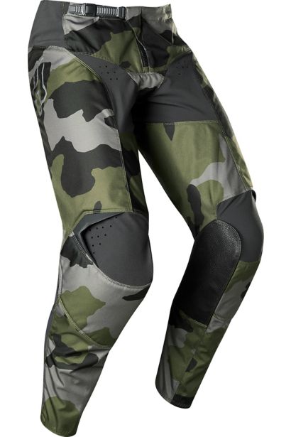 YTH 180 PRZM PANT [CAM] 24