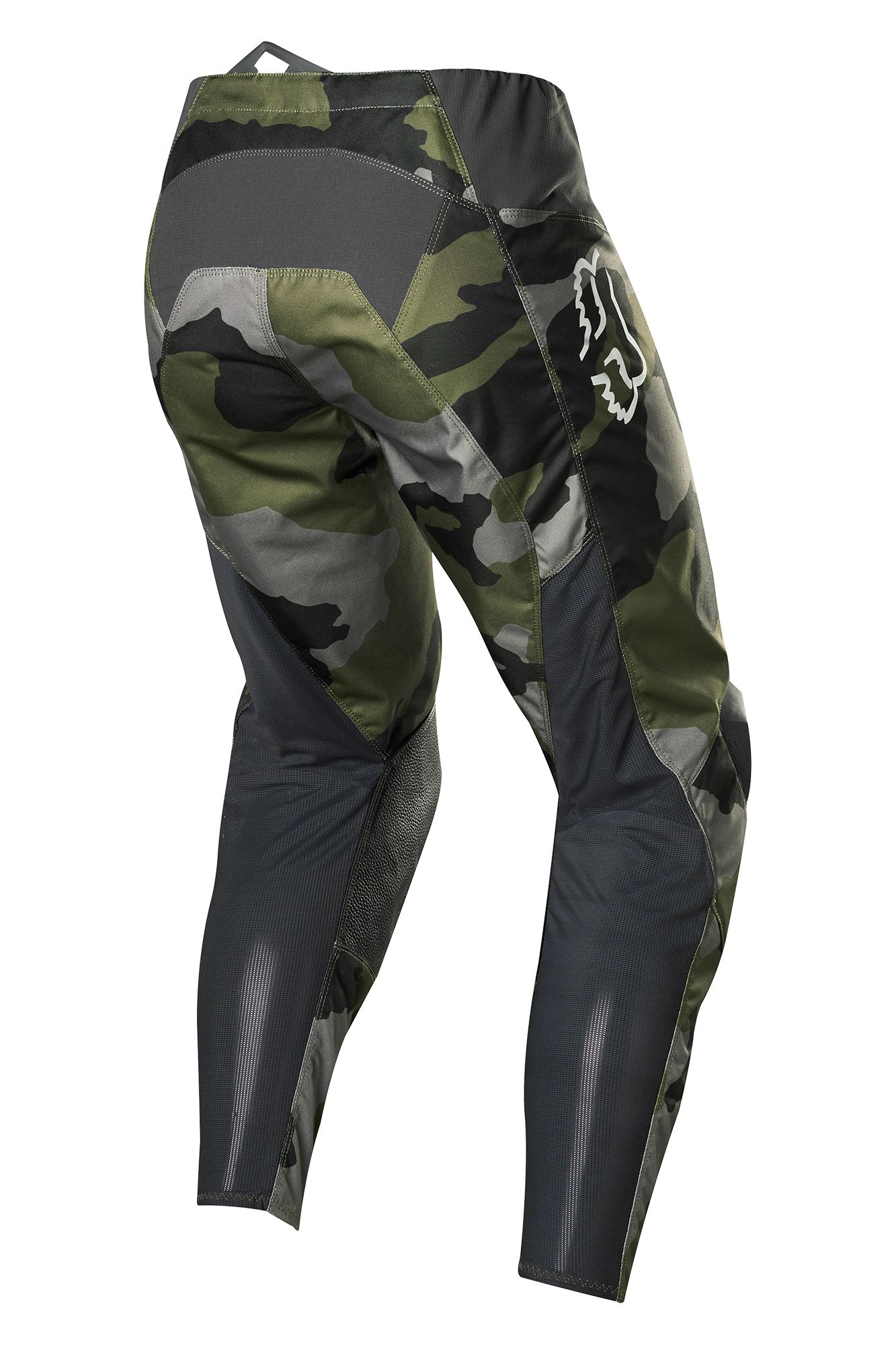 YTH 180 PRZM PANT [CAM] 24