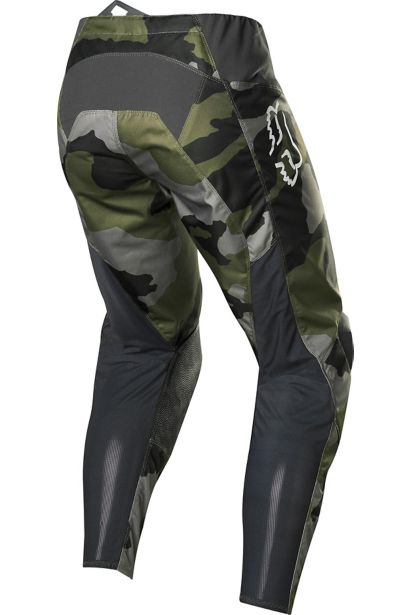 YTH 180 PRZM PANT [CAM] 24