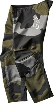 KIDS 180 PRZM CAMO PANT [CAM] K4