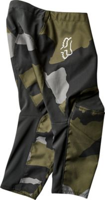KIDS 180 PRZM CAMO PANT [CAM] K4