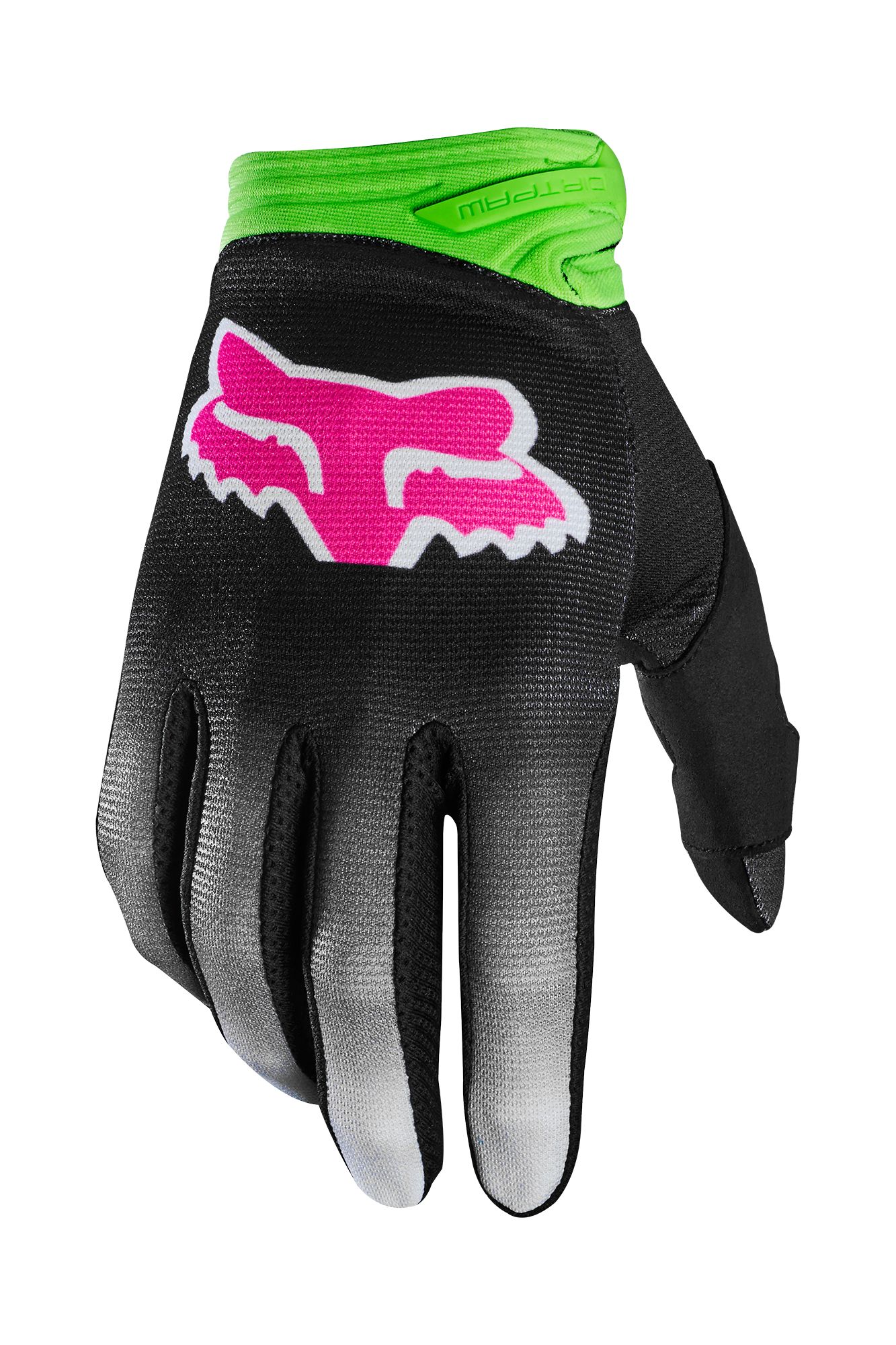DIRTPAW FYCE GLOVE [MUL] XL