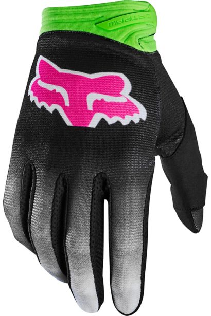 DIRTPAW FYCE GLOVE [MUL] XL