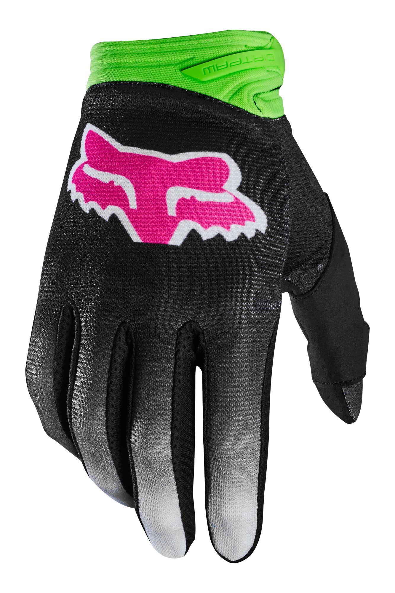 YTH DIRTPAW FYCE GLOVE [MUL] YS