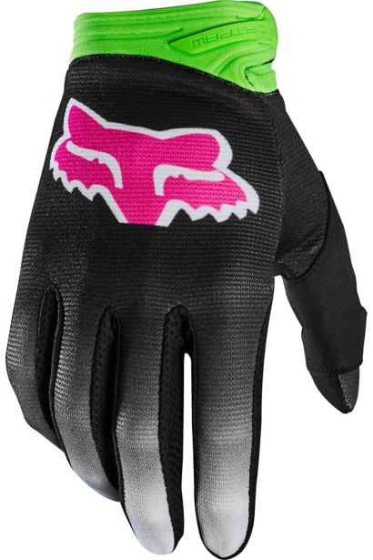 YTH DIRTPAW FYCE GLOVE [MUL] YS