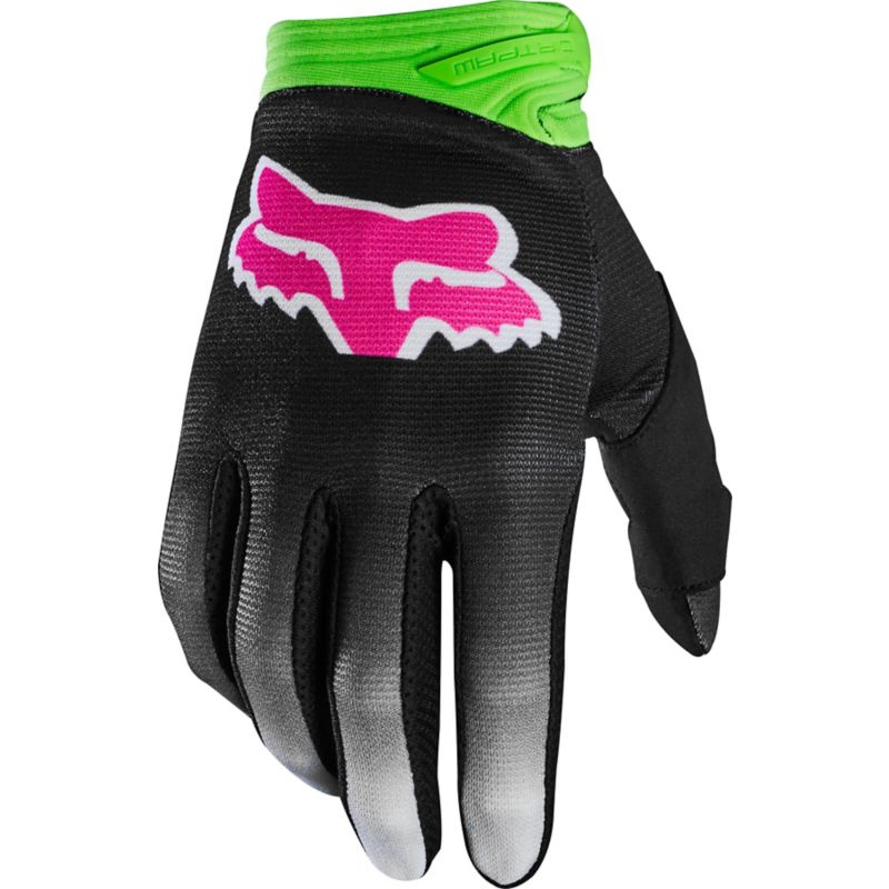YTH DIRTPAW FYCE GLOVE [MUL] YS | Fox Racing - Reino Unido