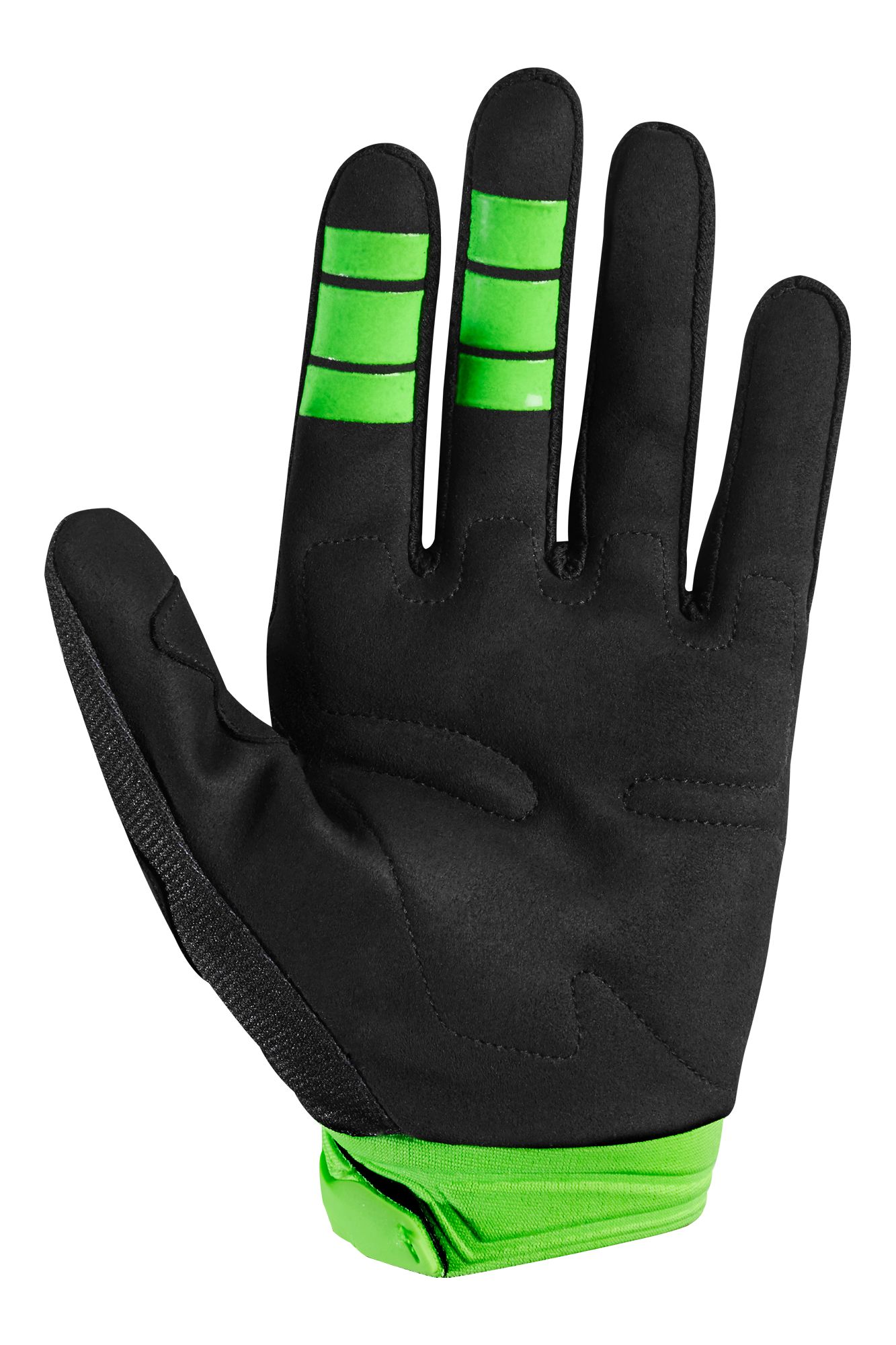 YTH DIRTPAW FYCE GLOVE [MUL] YS