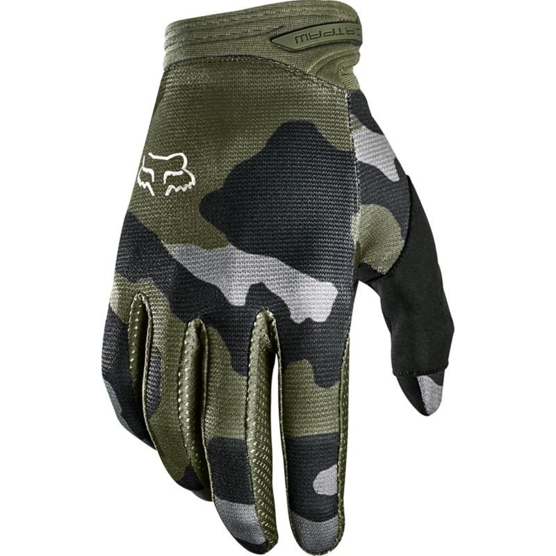 YTH DIRTPAW PRZM CAMO GLOVE [CAM] YXS | Fox Racing - Canada