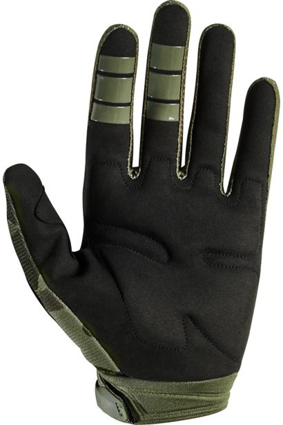 YTH DIRTPAW PRZM CAMO GLOVE [CAM] YXS