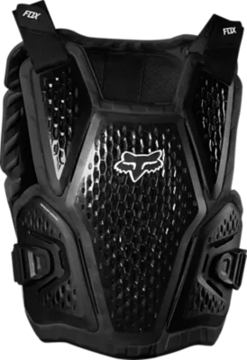 Youth Raceframe Impact CE Chest Guard