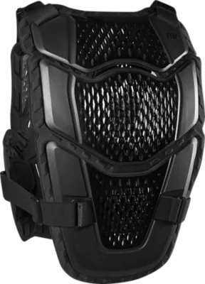 Youth Raceframe Impact CE Chest Guard