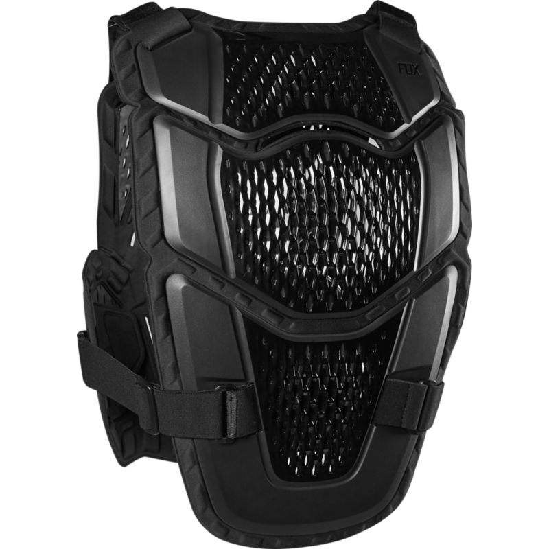 YTH RACEFRAME IMPACT, CE [BLK] OS