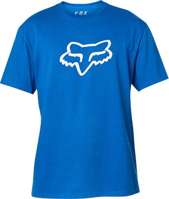 Tee shirt best sale fox racing homme