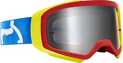 AIRSPACE PRIX GOGGLE - SPARK [BLU/RD] OS