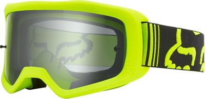MAIN X GOGGLE [FLO YLW] OS