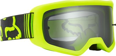 MAIN X GOGGLE [FLO YLW] OS